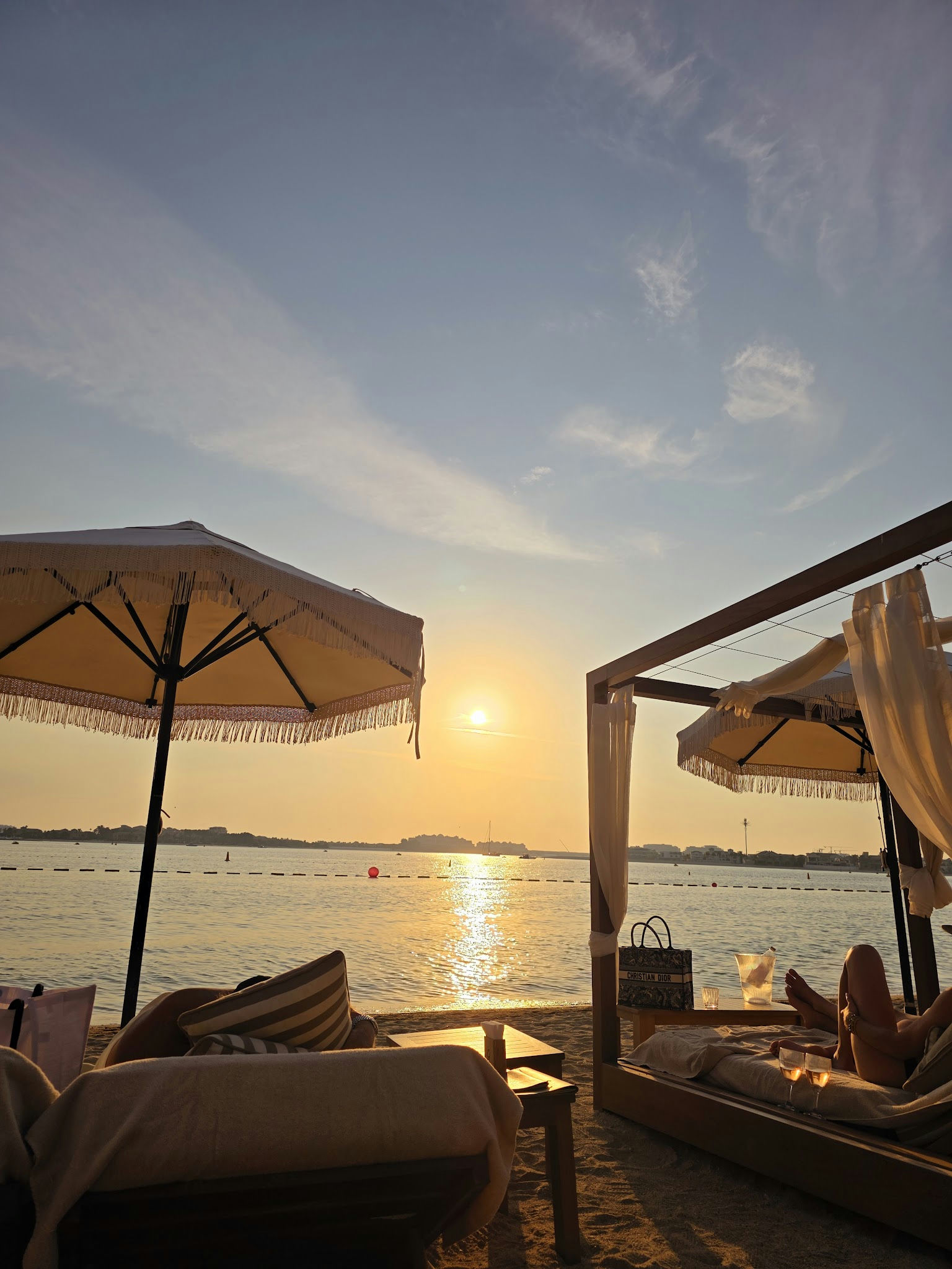 Surf Club, a beach club in Dubai, UAE — photo 6