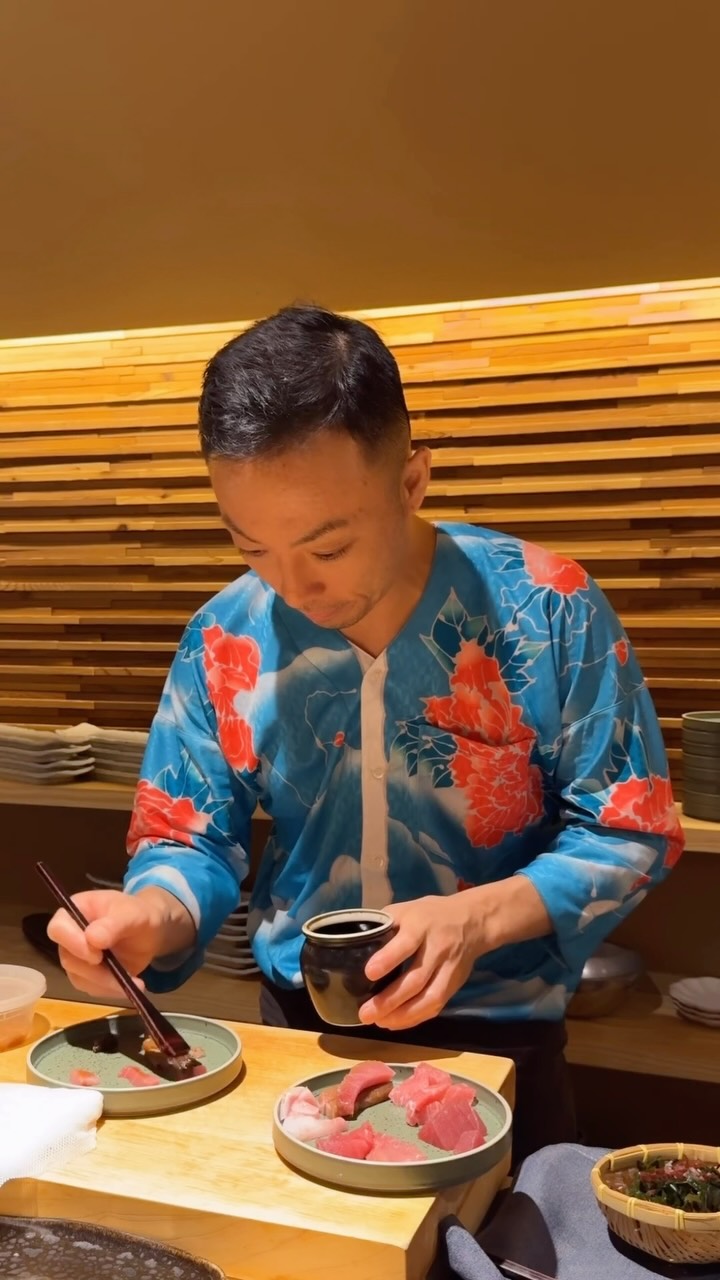 Video 2 from Sushi @ Temple Records