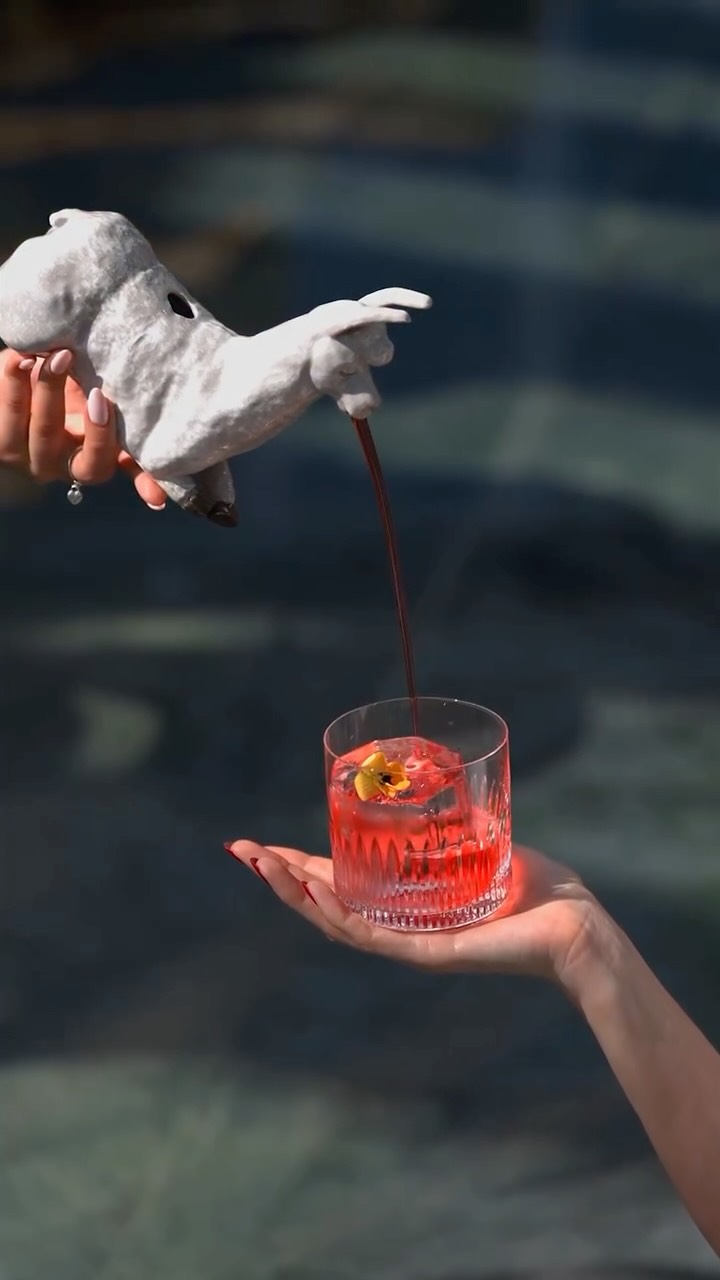 Video 6 from Sushisamba