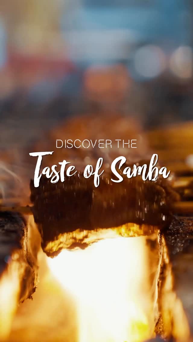 Video 2 from Sushisamba