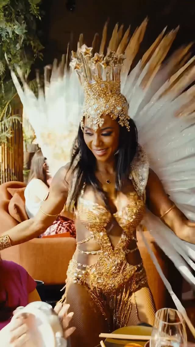Video 8 from Sushisamba