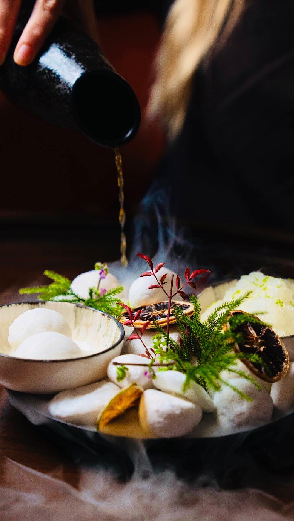 Video 2 from Sushisamba Beach