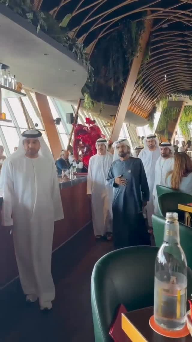 Video 1 from SUSHISAMBA