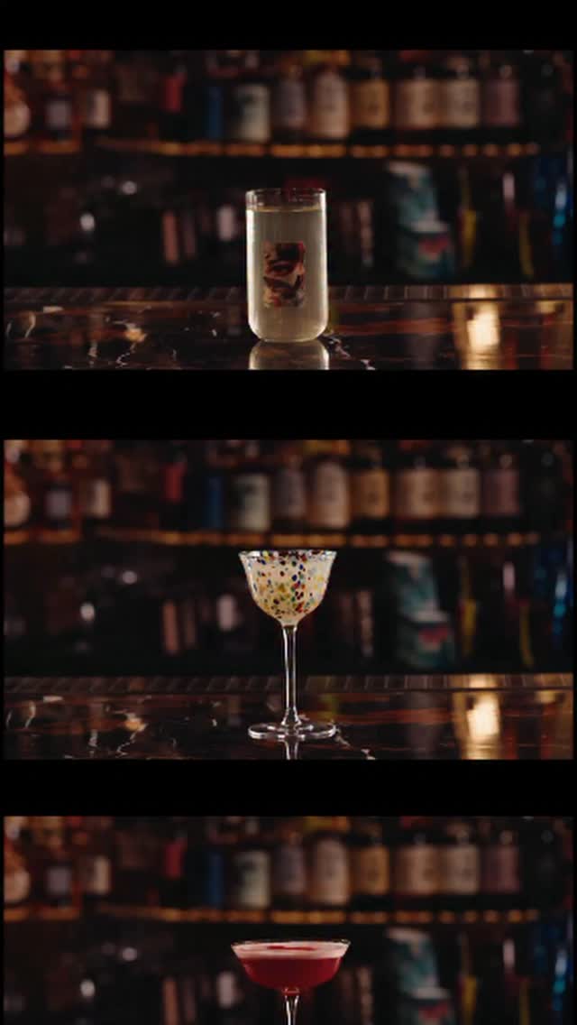Video 5 from SUSHISAMBA