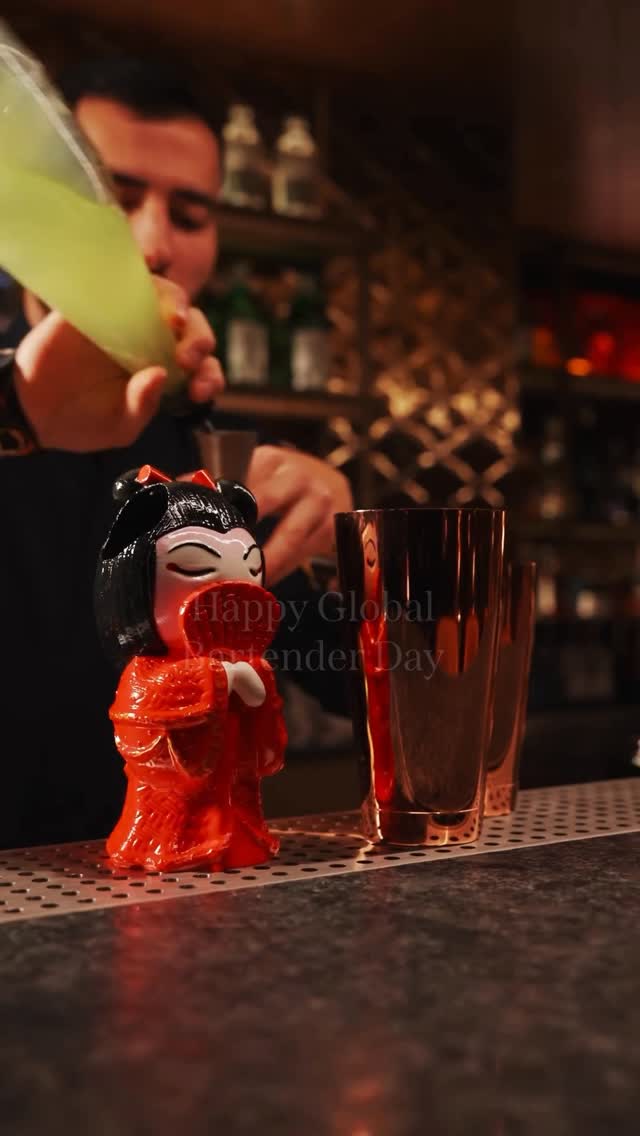 Video 8 from SUSHISAMBA