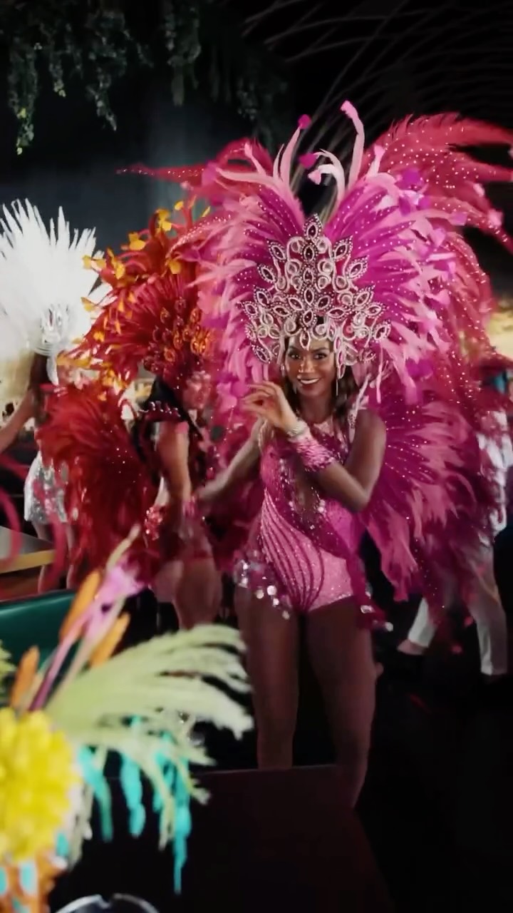 Video 6 from SUSHISAMBA