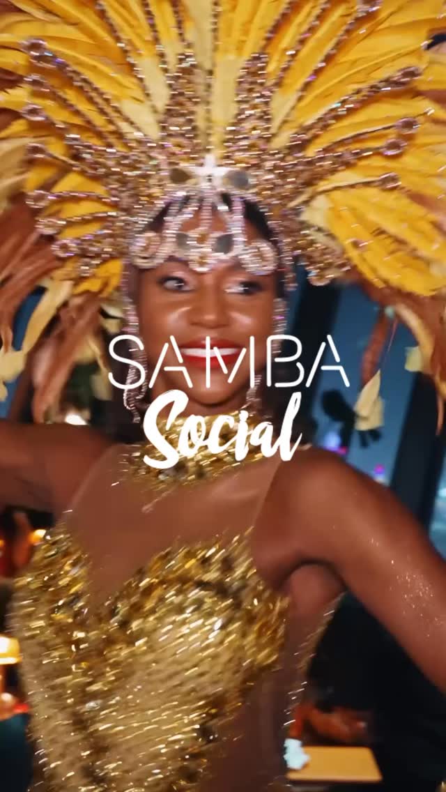 Video 4 from SUSHISAMBA
