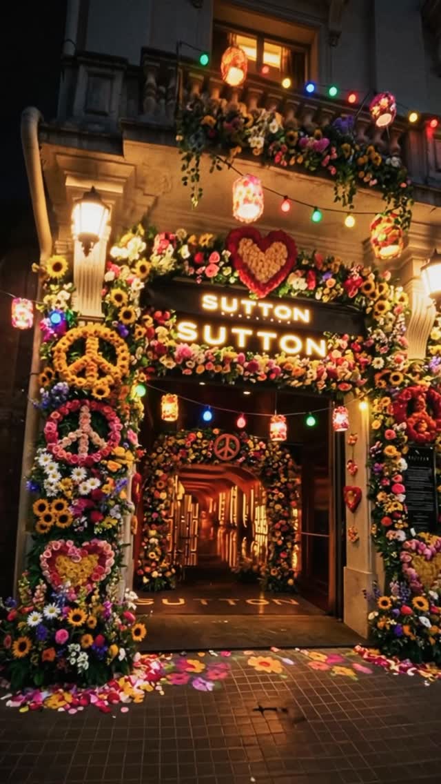 Video 8 from Sutton  