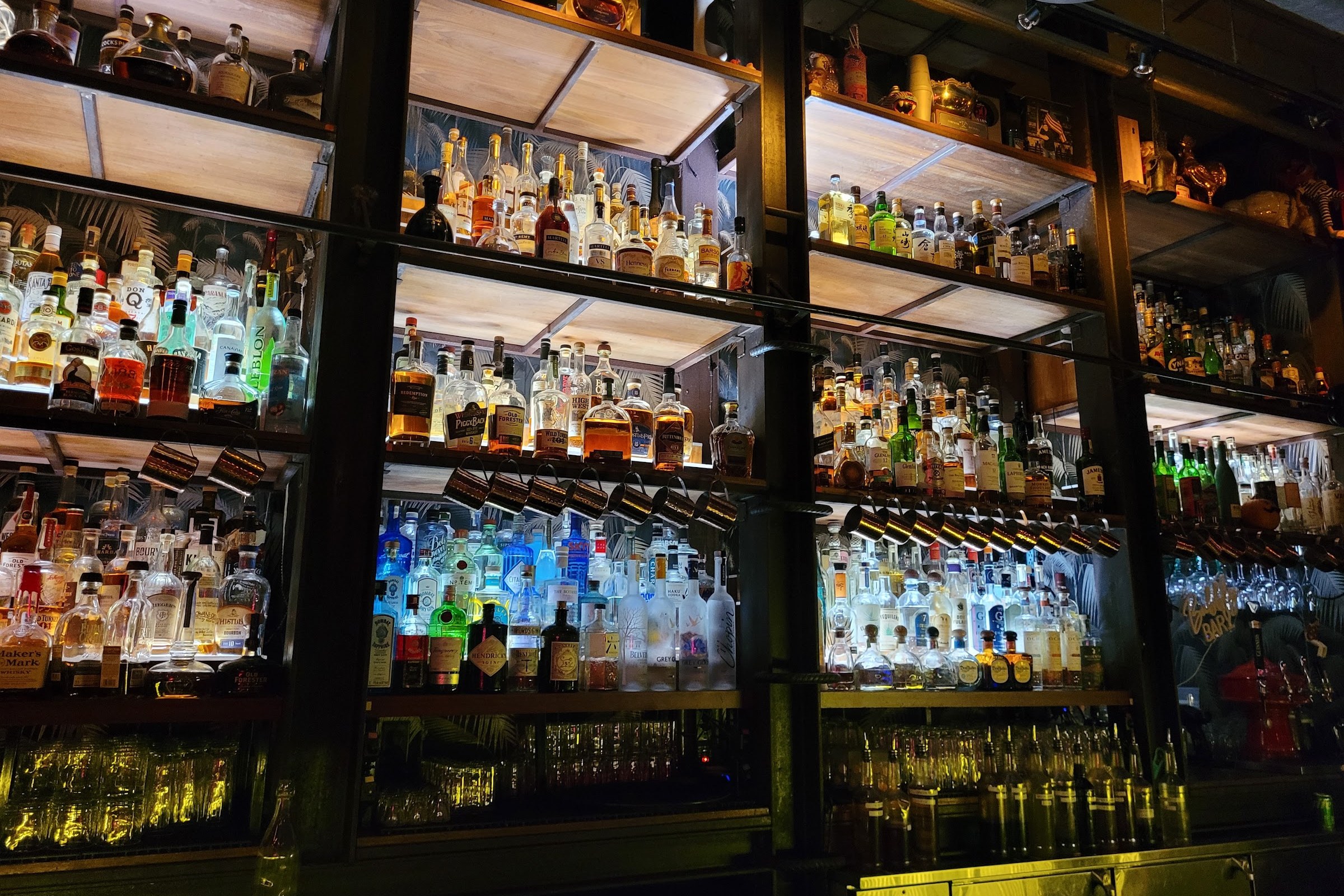Sweet Liberty, a bar in Miami, USA — photo 3