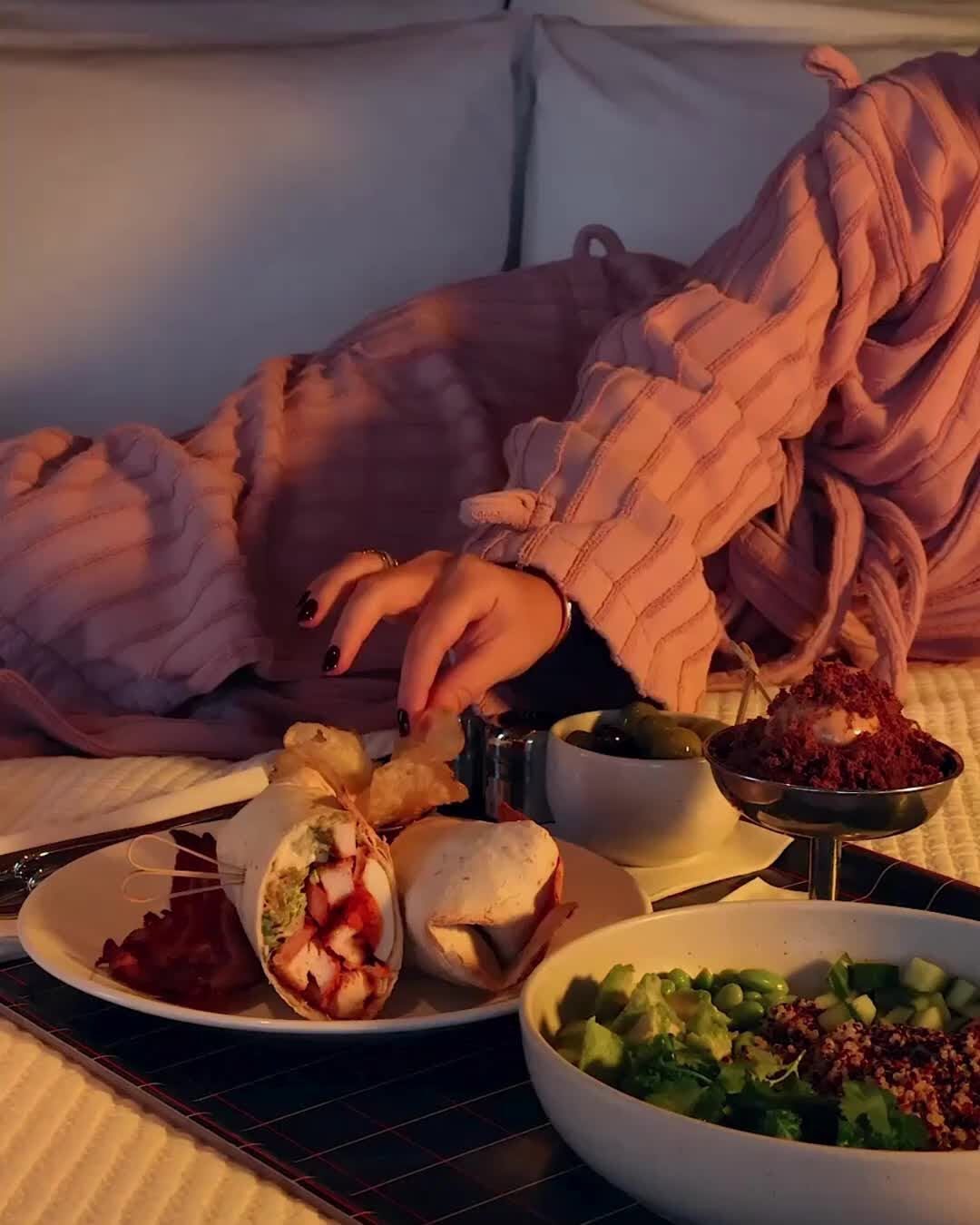 Video 3 from Sweeties at The Standard