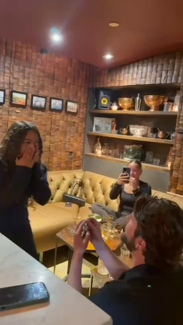 Video 7 from Swizzle Rum Bar & Drinkery