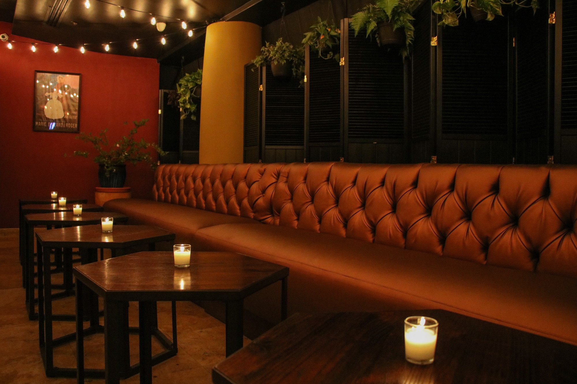 Swizzle Rum Bar & Drinkery, a bar in Miami, USA — photo 3
