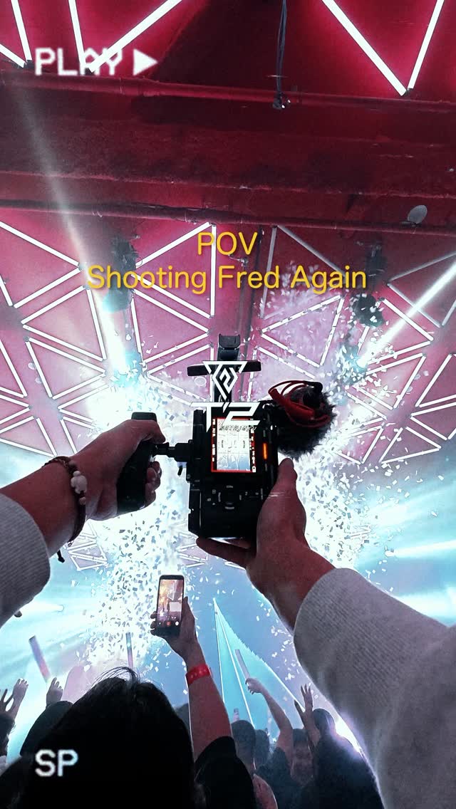 Video 2 from T2 SHINJUKU