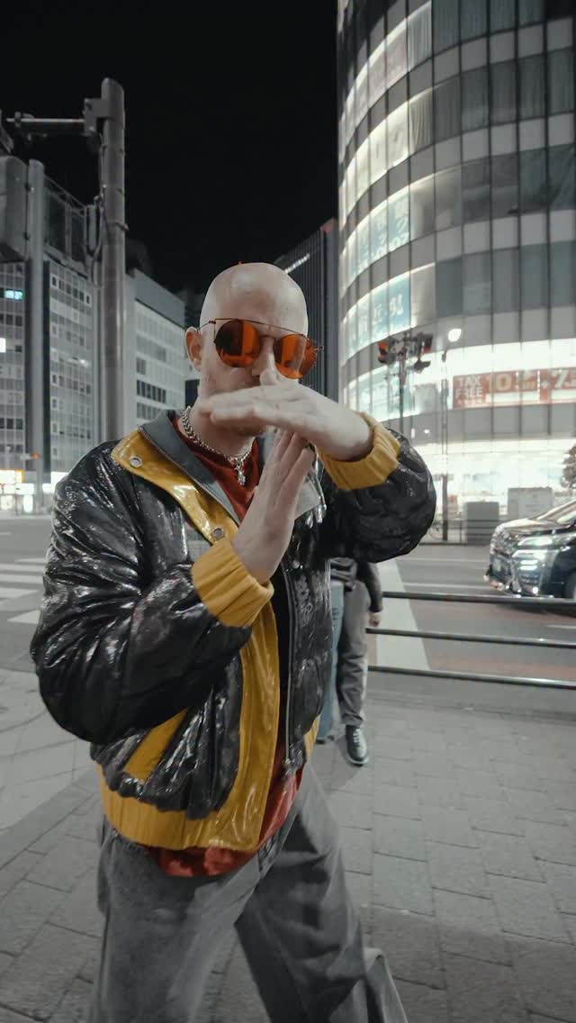 Video 6 from T2 SHINJUKU