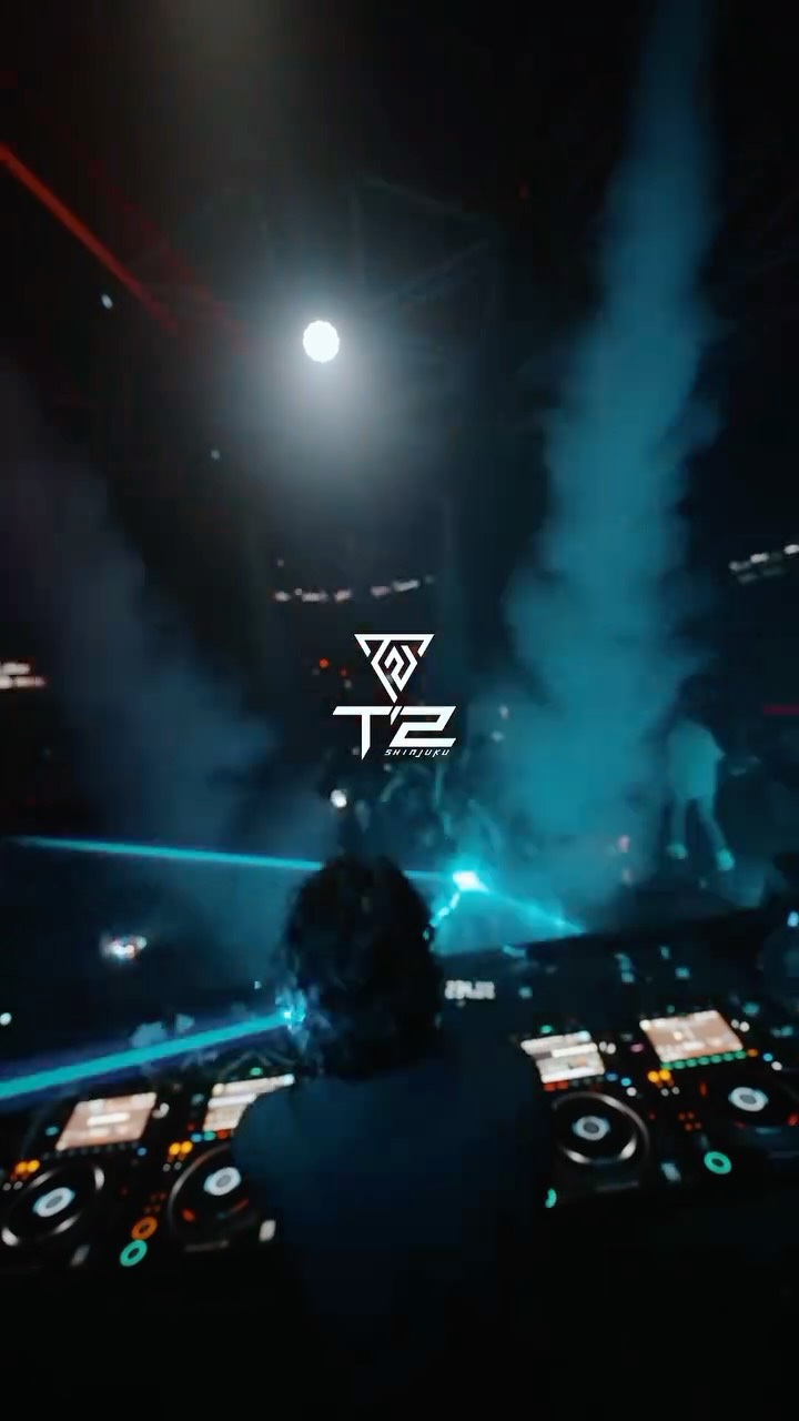 Video 1 from T2 SHINJUKU