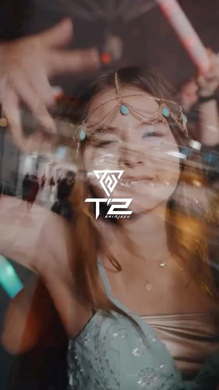 Video 8 from T2 SHINJUKU