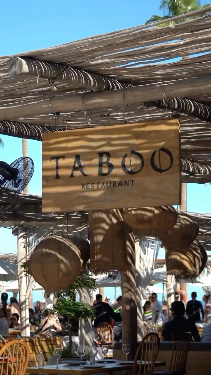 Video 5 from Taboo Beach