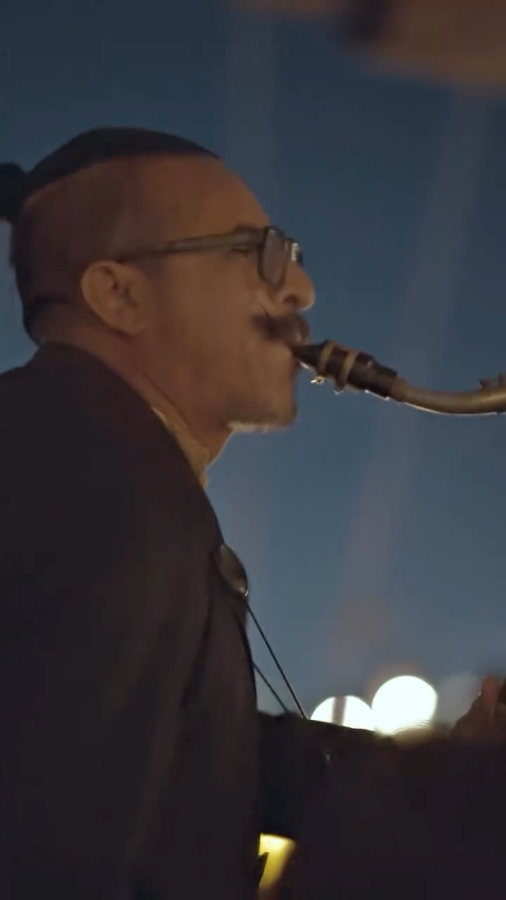 Video 8 from Taboo  
