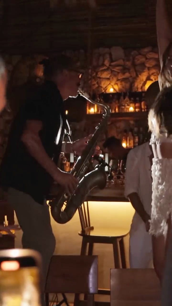 Video 2 from Taboo  