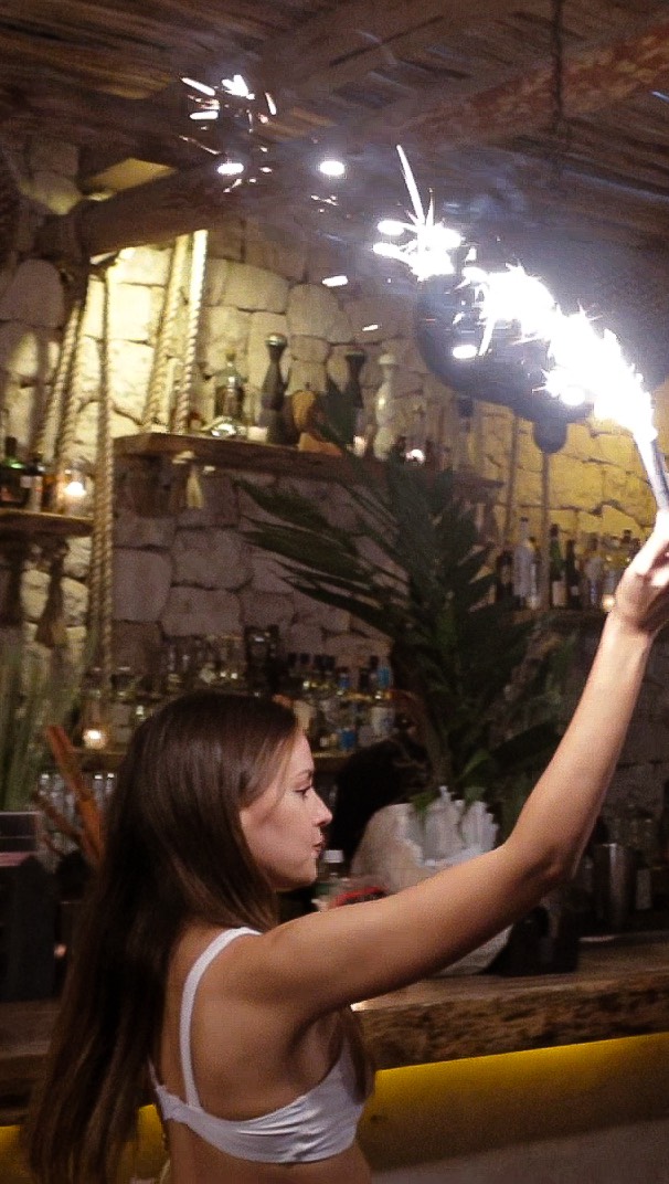Video 2 from Taboo Tulum