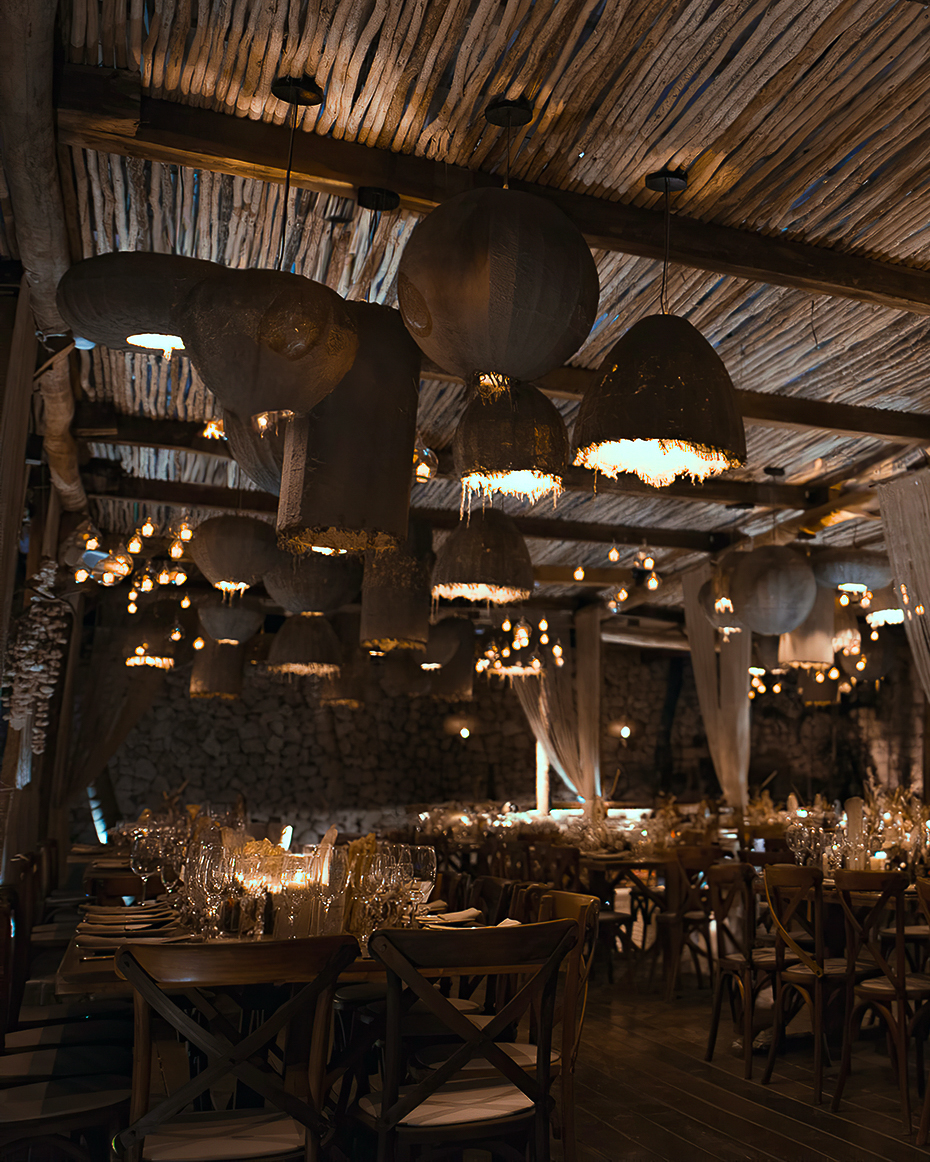 Video 5 from Taboo Tulum