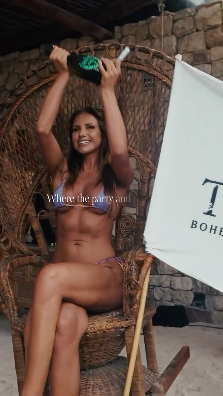Video 3 from Taboo Tulum