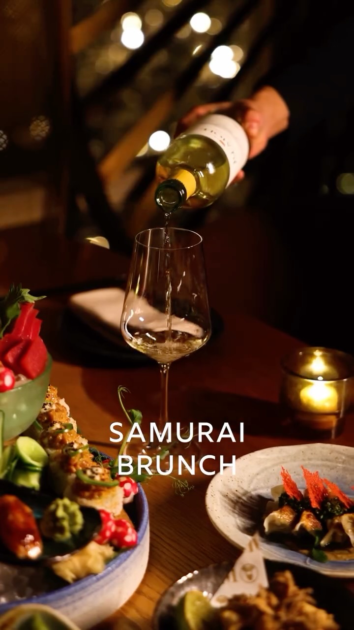 Video 7 from Tabu