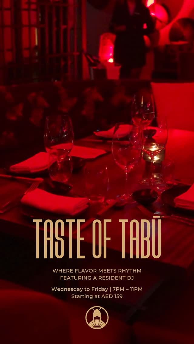 Video 4 from Tabu