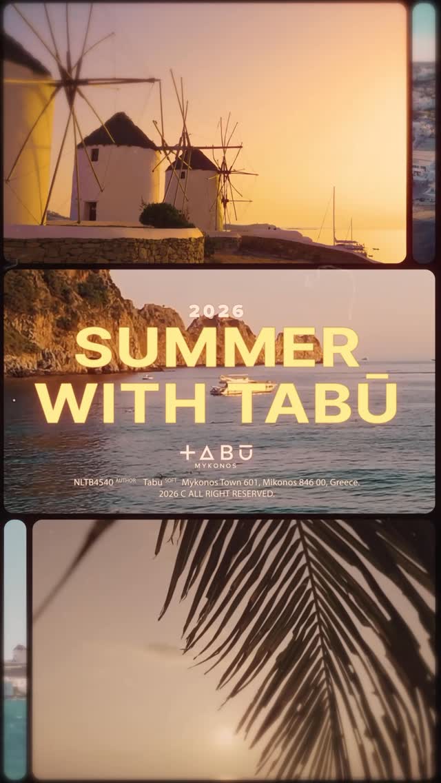 Video 4 from Tabu