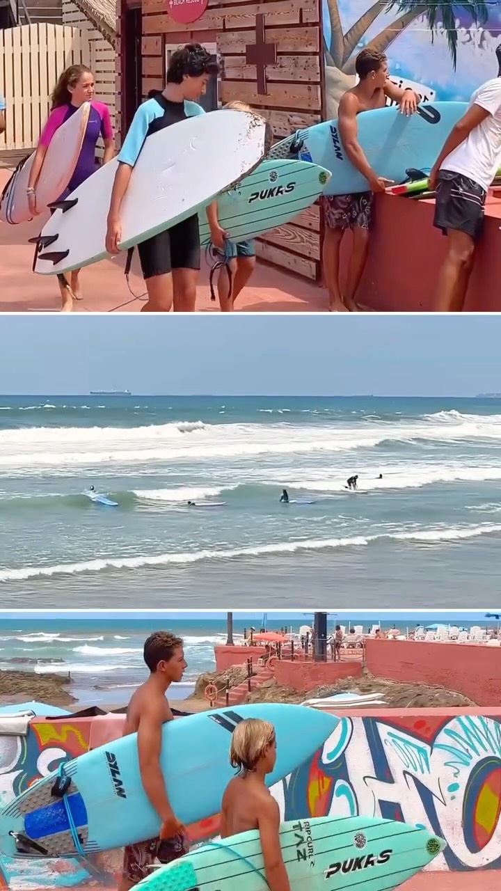 Video 8 from Tahiti Beach Club