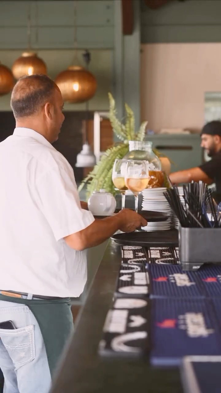 Video 3 from Tahiti Beach Club