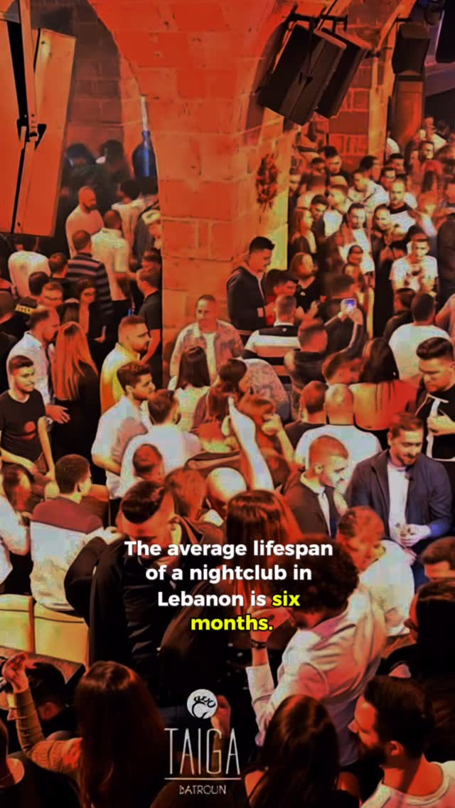 Video 6 from Taiga Beirut