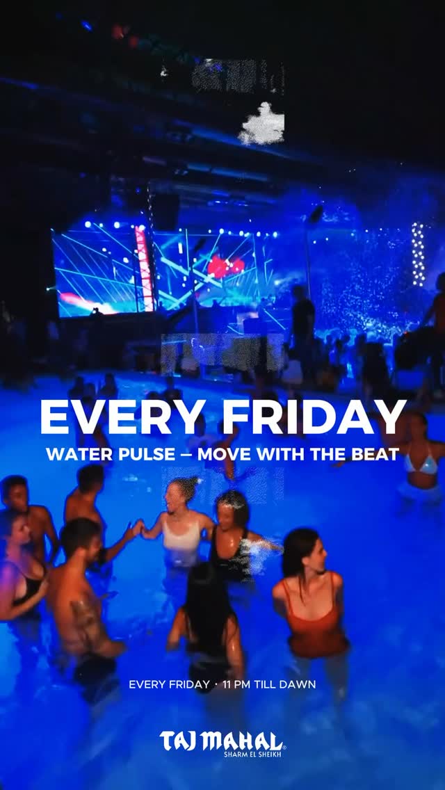 Video 3 from Taj Mahal Nightclub