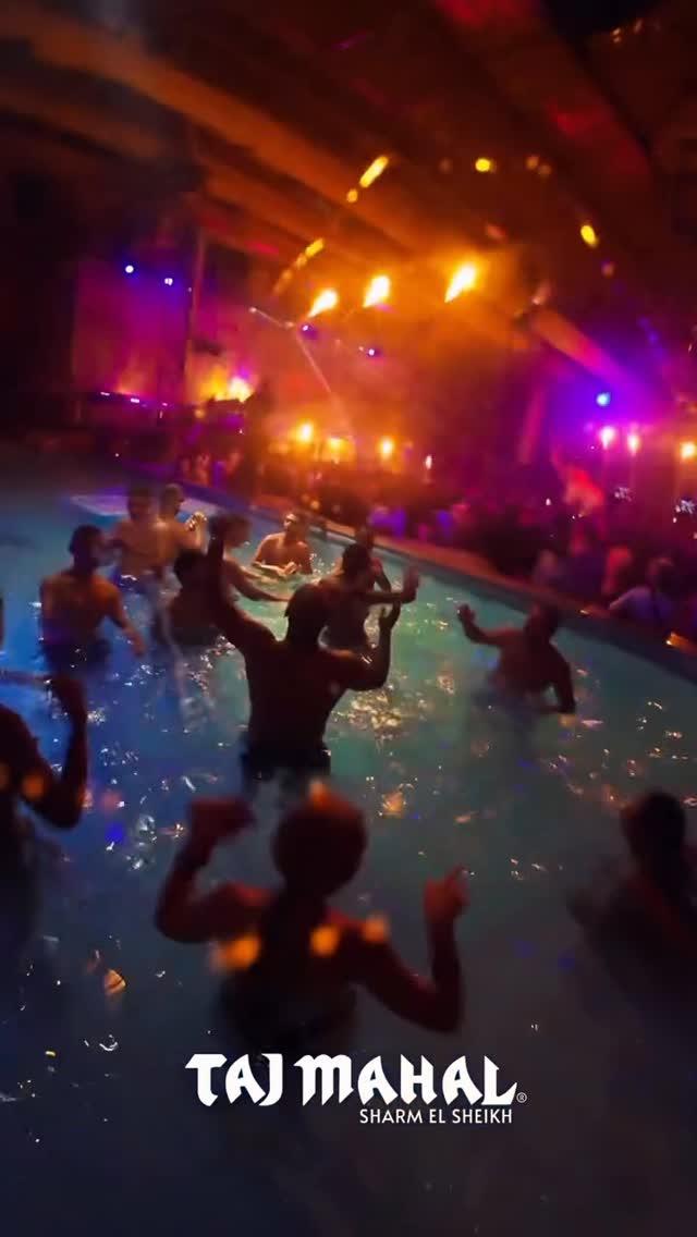 Video 6 from Taj Mahal Nightclub