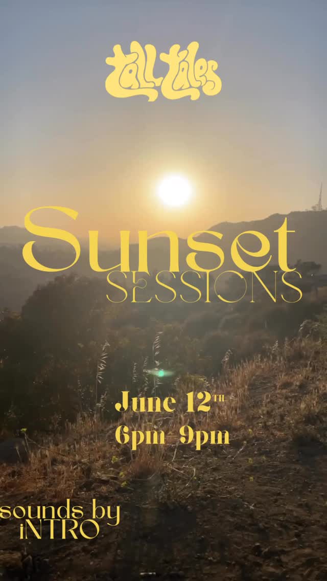 Video 8 from Tall Tales Rooftop Bar
