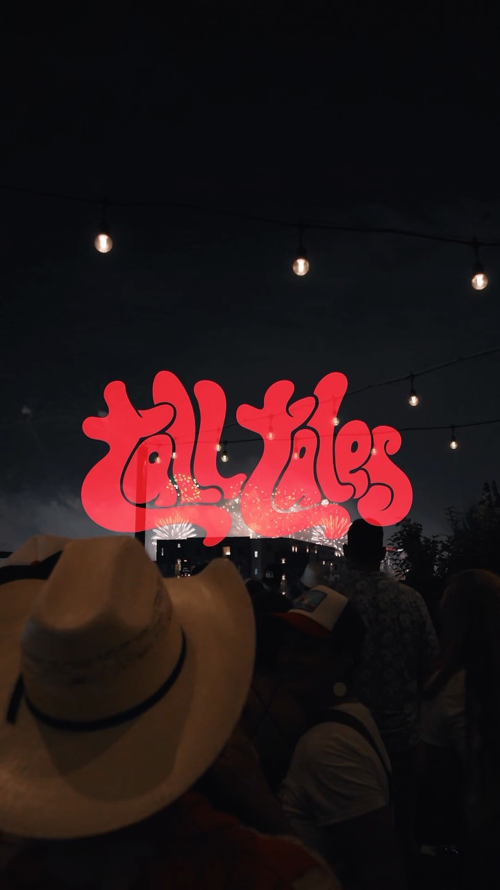 Video 1 from Tall Tales Rooftop Bar