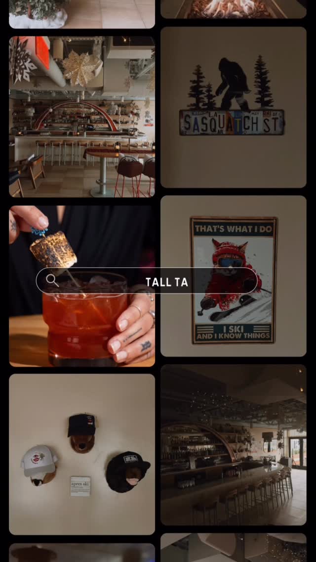 Video 2 from Tall Tales Rooftop Bar