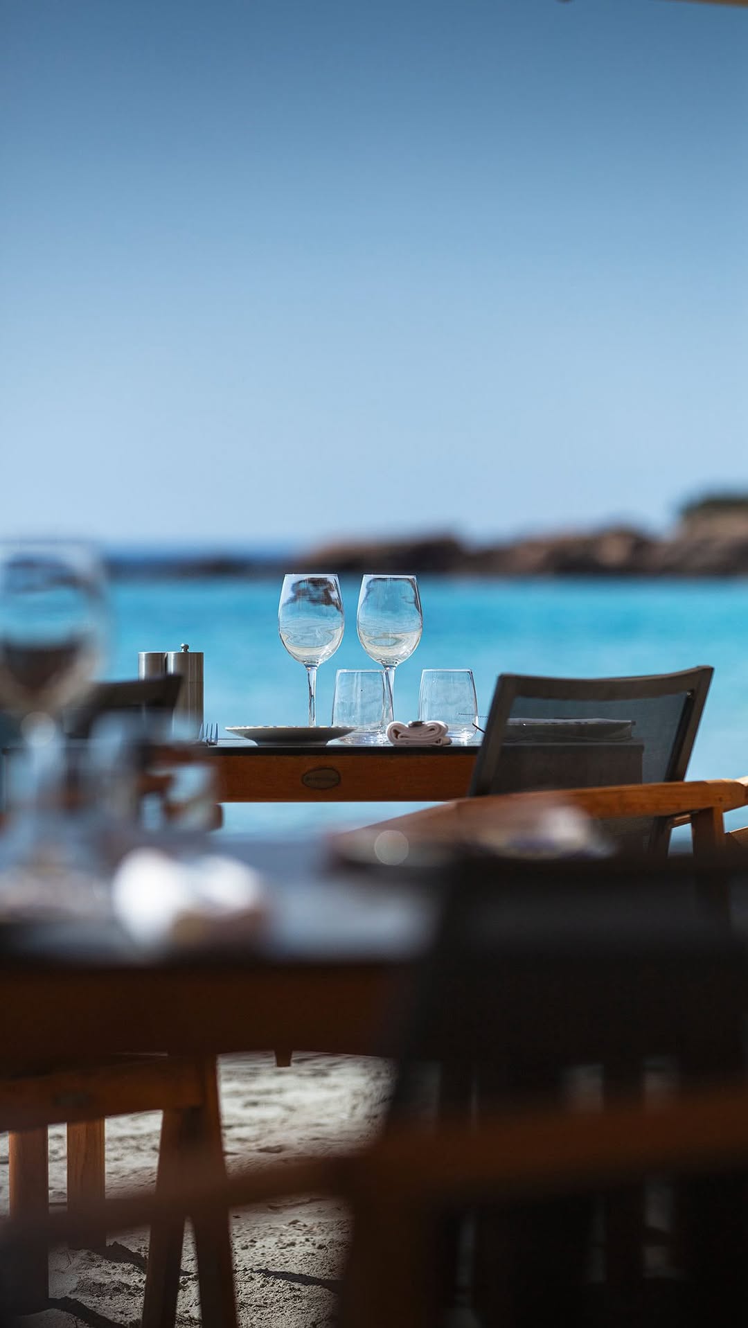 Video 6 from Tamaricciu Beach Club