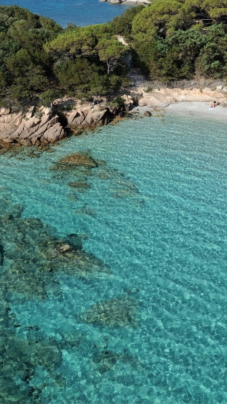 Video 7 from Tamaricciu Beach Club