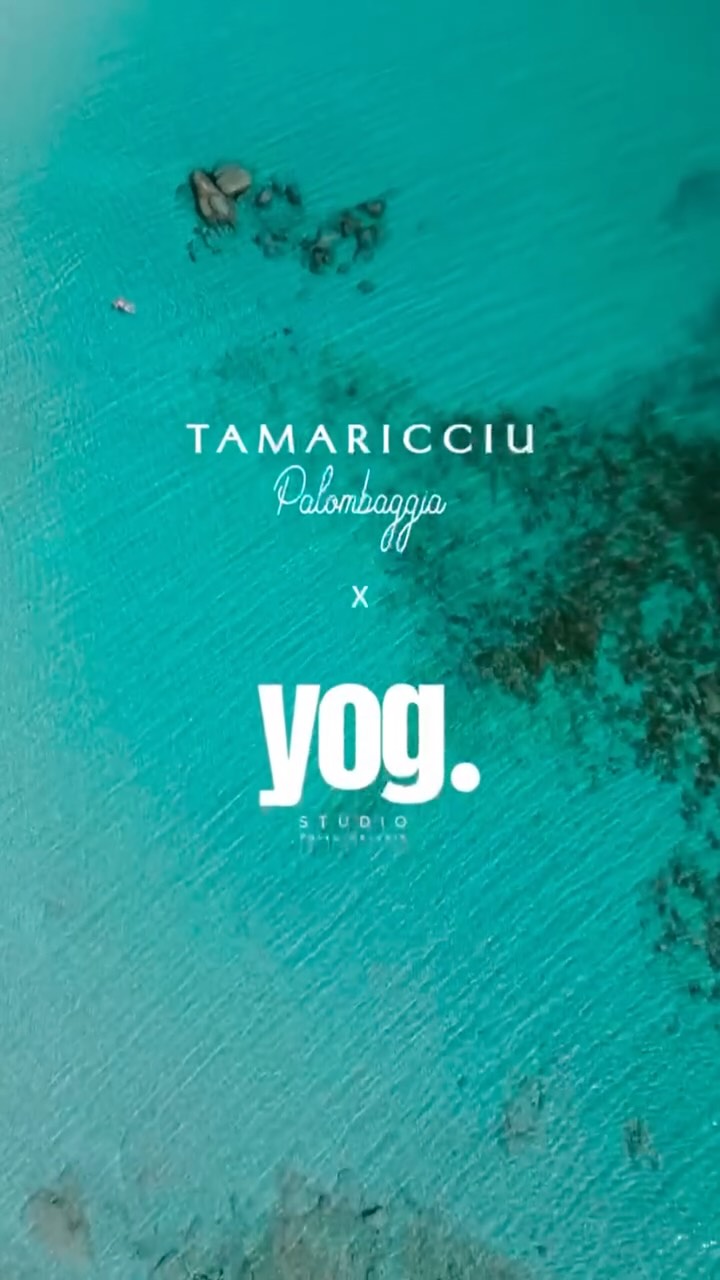 Video 1 from Tamaricciu Beach Club