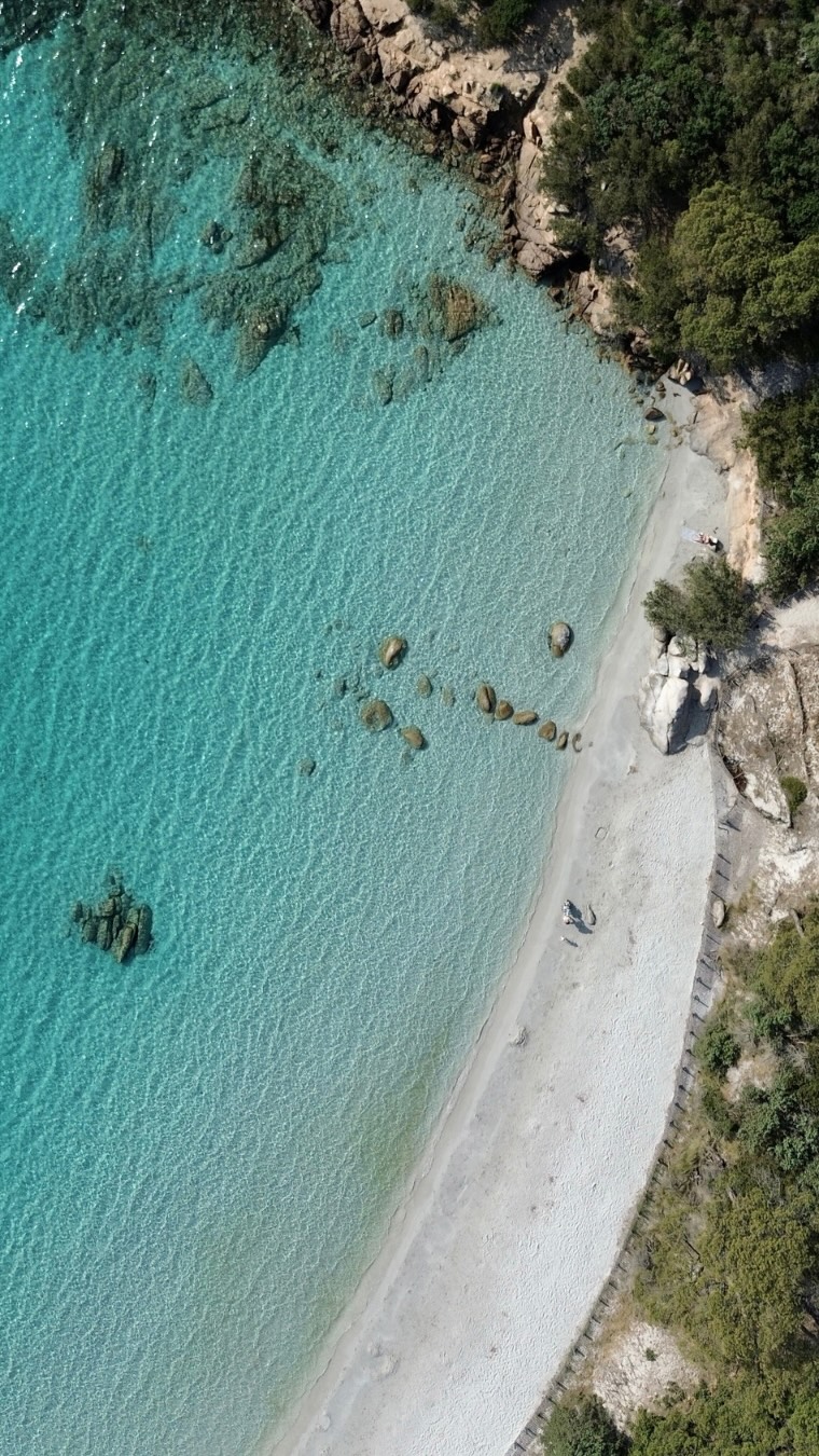 Video 2 from Tamaricciu Beach Club