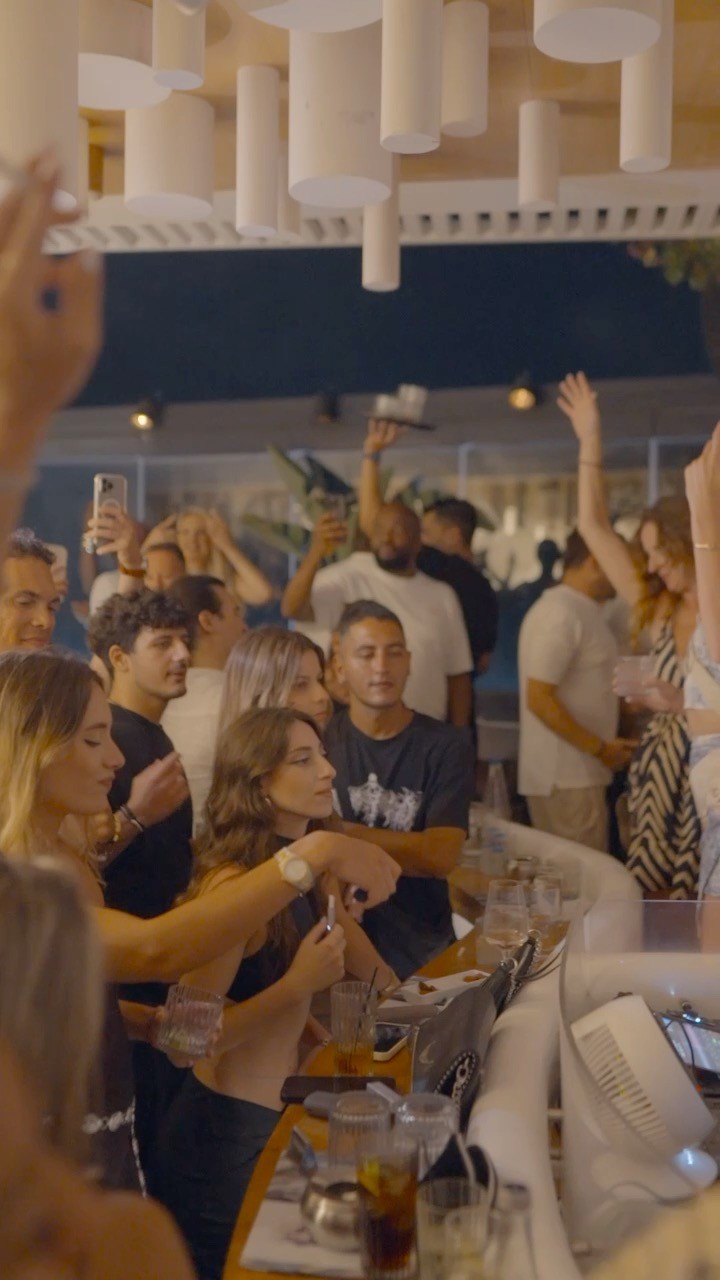 Video 3 from Tango Bar