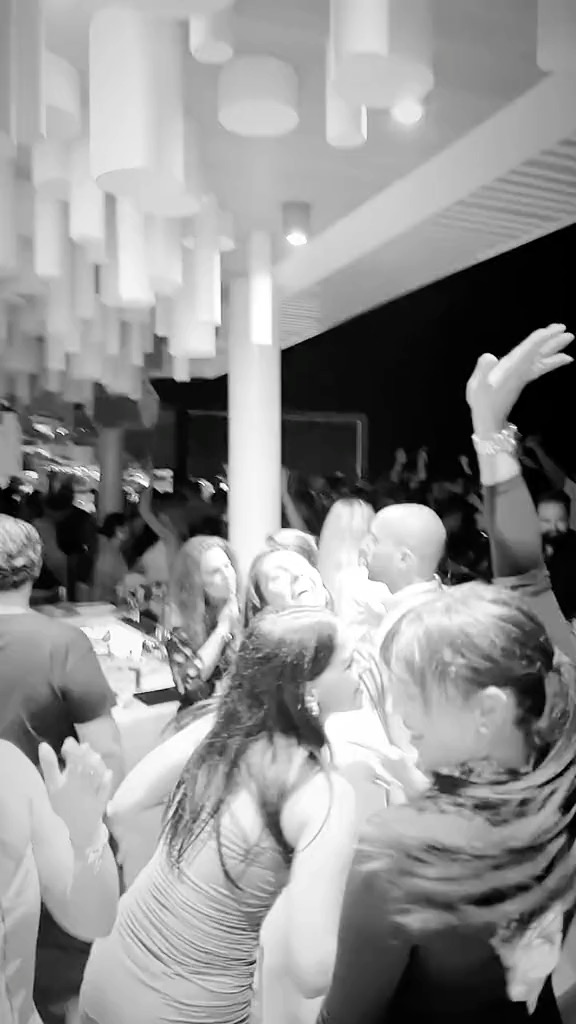 Video 2 from Tango Bar