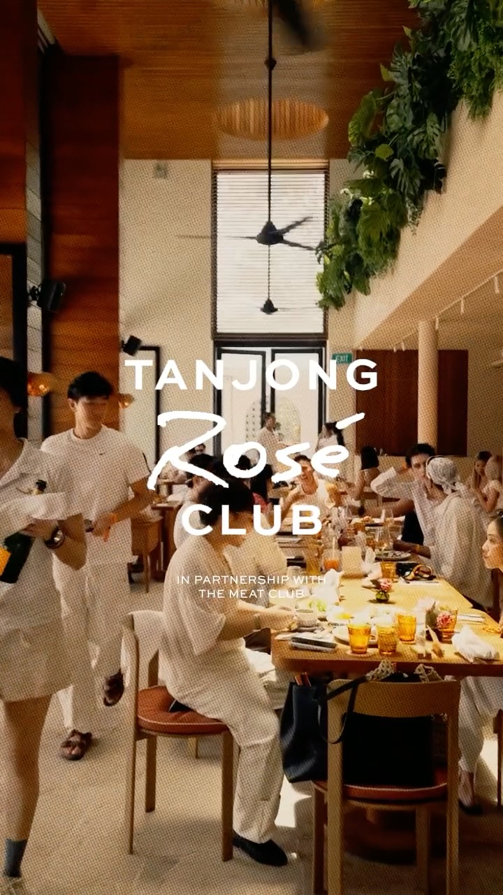 Video 1 from Tanjong Beach Club