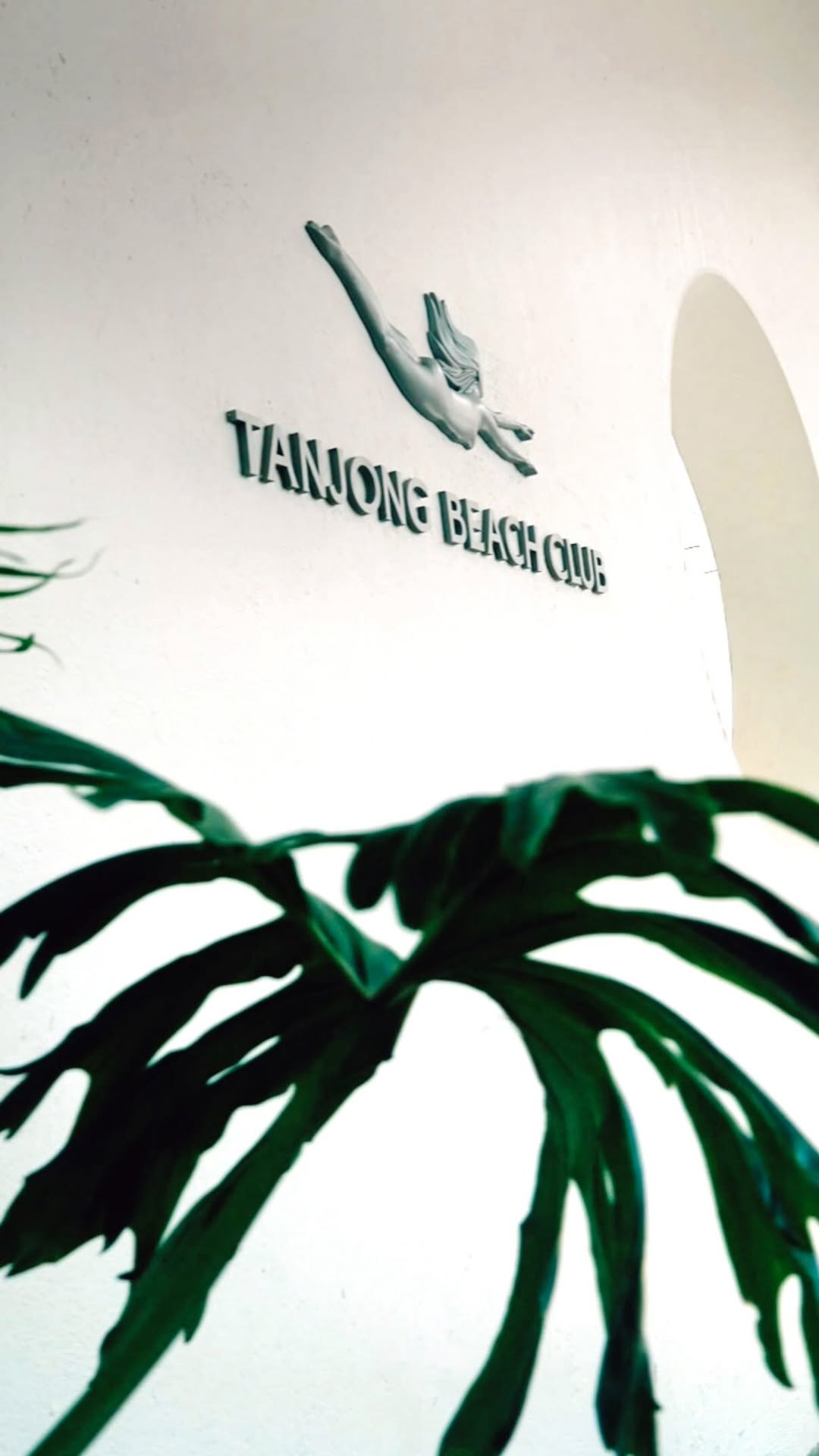 Video 4 from Tanjong Beach Club