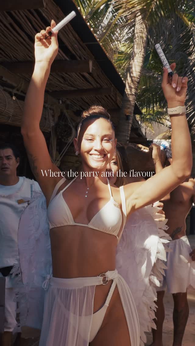 Video 2 from Tantra Beach Club