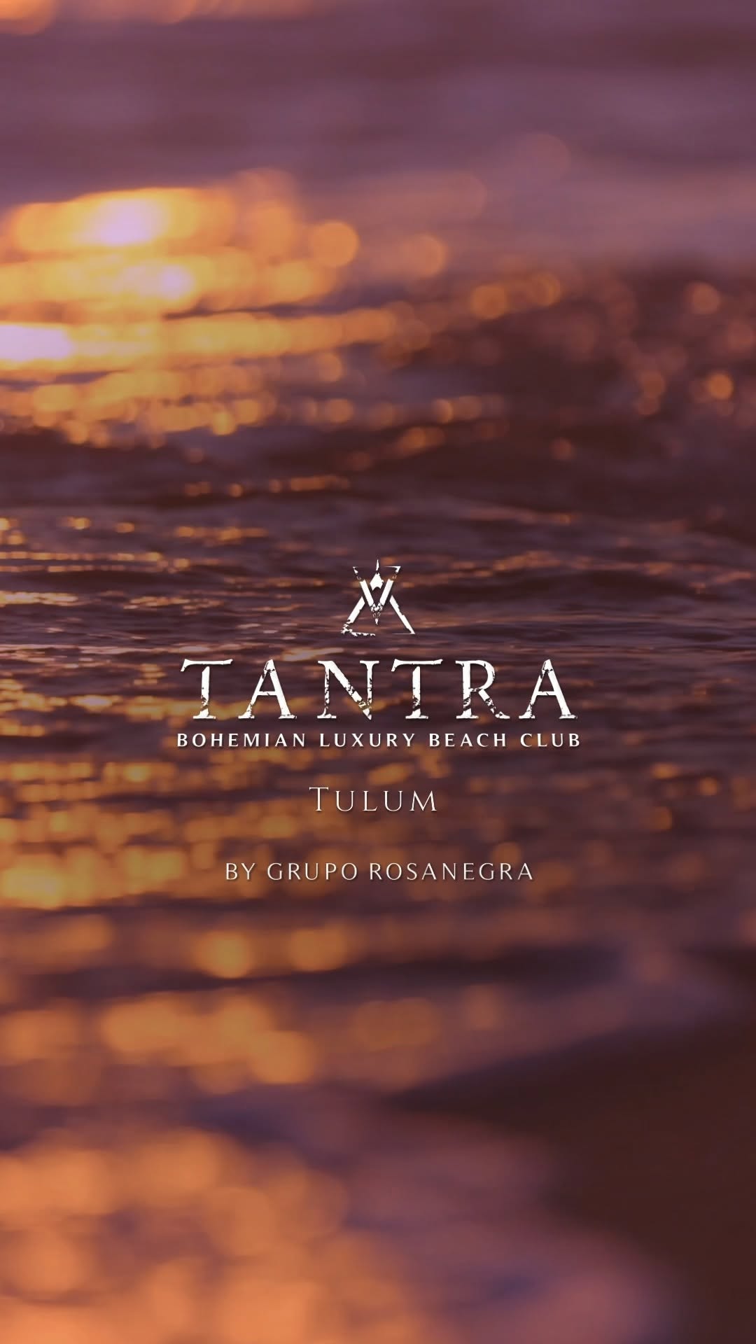 Video 1 from Tantra Beach Club