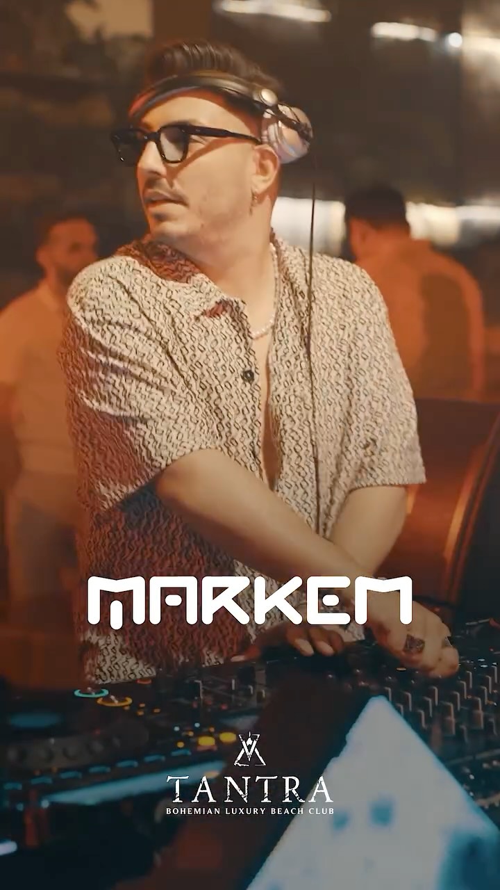 Video 6 from Tantra Beach Club