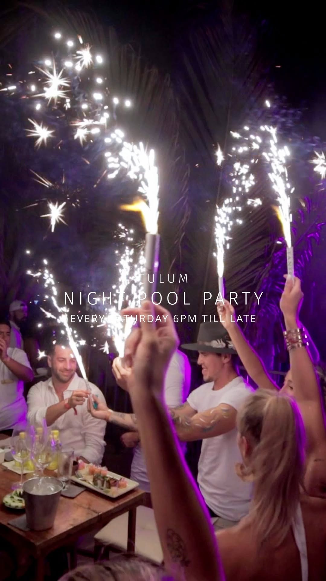 Video 5 from Tantra Beach Club