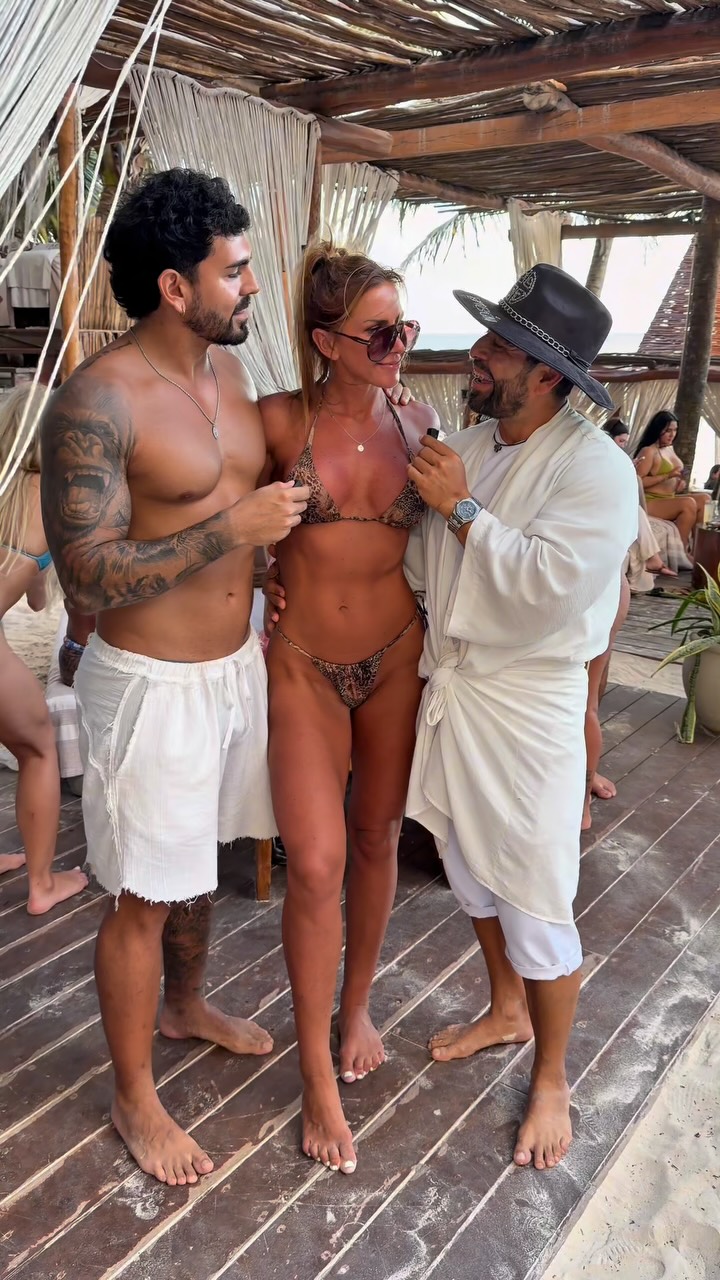 Video 7 from Tantra Beach Club